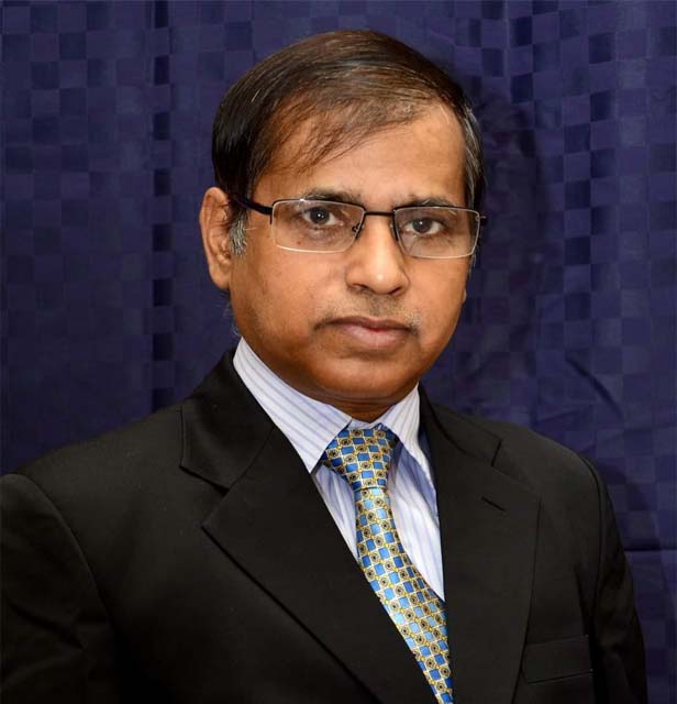 Team Member Image
