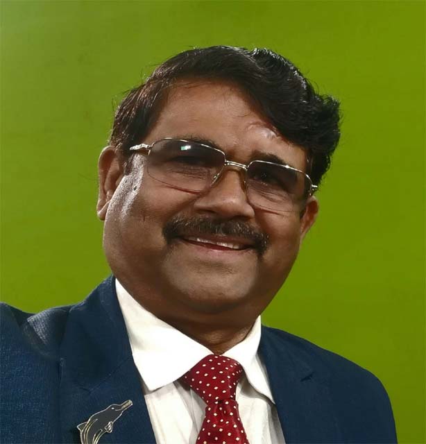 Team Member Image